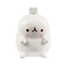 Купить Копилка Зайчик (керамика) (14см) — Фото №1