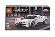 Купить Конструктор LEGO SPEED CHAMPIONS 77240 — Фото №1