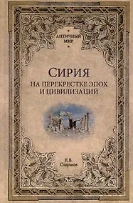 Купить Сирия на перекрестке эпох и цивилизаций — Фото №1