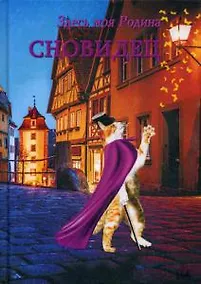 Купить Сновидец — Фото №1