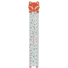 Купить Линейка «Fox style», 15 см — Фото №1