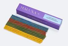 Купить Набор магических свечей №50 Maluna (12шт) (Благополучие,Жизненная энергия,Удача) (2050) — Фото №1