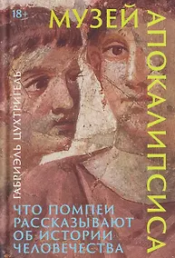 Купить Музей апокалипсиса: Что Помпеи рассказывают об истории человечества — Фото №1