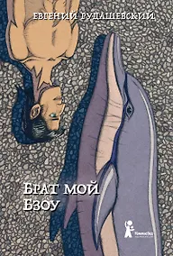 Купить Брат мой Бзоу — Фото №1