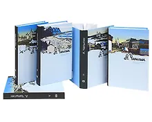 Купить Чапыгин.С/с.в 5 тт.(комп) — Фото №1