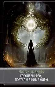 Купить Королевы фей, порталы в иные миры — Фото №1