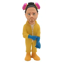 Купить Коллекционная фигурка - Во все тяжкие Джесси Пинкмэн, Minix, (8х9х16), (11957) — Фото №1