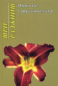 Купить Ошо.Именно так! Совершенный мастер — Фото №1