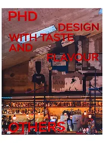 Купить PHD, Philosophy of Design. Others — Фото №1