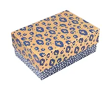 Купить Коробка подарочная "Leo" 24*16*10см, картон — Фото №1