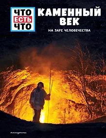 Купить КАМЕННЫЙ ВЕК. На заре человечества — Фото №1
