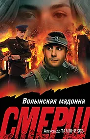 Купить Волынская мадонна — Фото №1