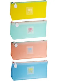Купить Пенал на молнии "Colorful Style" — Фото №1