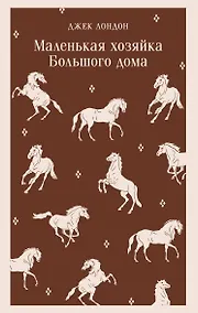Купить Маленькая хозяйка Большого дома — Фото №1