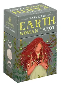 Купить Earth Woman Tarot / Таро Земной Женщины — Фото №1