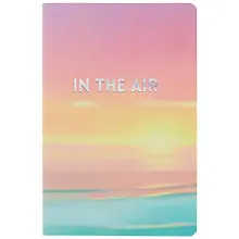 Купить Тетрадь в клетку Kairui, Gradient, 32 листа, в ассортименте — Фото №1