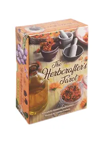 Купить The Herbcrafter`s Tarot — Фото №1