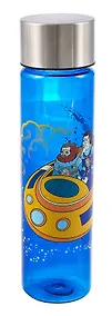 Купить Союзмультфильм Бутылка Misty Тайна Третьей Планеты (синяя) — Фото №1