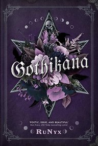 Купить Gothikana (Runyx) Готикана (Ру Никс) /Книги на английском языке — Фото №1