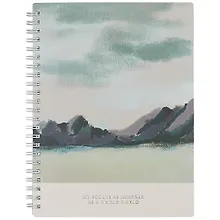 Купить Тетрадь в клетку Be Smart, View, 96 листов — Фото №1