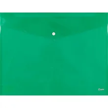 Купить Папка-конверт на кнопке, А3 — Фото №1