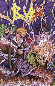 Купить Вий — Фото №1