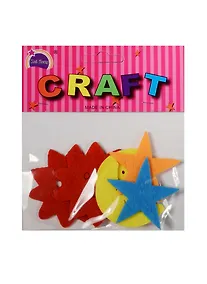 Купить Наборы из фетра в пакете с хедером.  Небесные тела (11-21136-13) — Фото №1