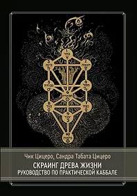 Купить Скраинг Древа Жизни. Руководство по практической каббале — Фото №1