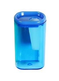 Купить Точилка 1 отверстие, пластиковый контейнер — Фото №1