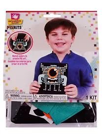 Купить Мозаика EVA Инопланетянин — Фото №1