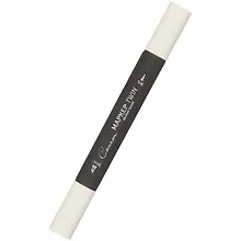 Купить Маркер художественный "Сонет" теплый серый 0, двухсторон., тонк. и широк.долото, Сонет — Фото №1