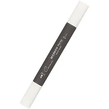 Купить Маркер художественный "Сонет" холодный серый 0, двухсторон., тонк. и широк.долото, Сонет — Фото №1