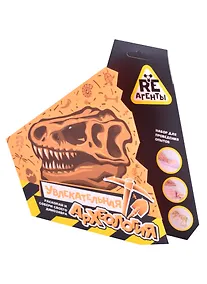 Купить Научно-познавательный набор "Увлекательная археология", модели "RE-агенты" — Фото №1