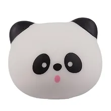 Купить Антистресс мяшка Пандочка в пластиковой коробке — Фото №1