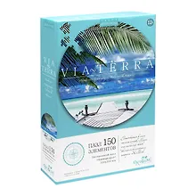 Купить Пазл Via-Terra "День. Манящая даль", 150 элементов — Фото №1