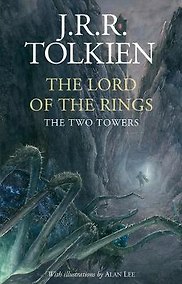 Купить The Lord of the Rings. The Two Towers — Фото №1