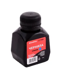 Купить Чернила ярко-синие 70мл, Goodmark — Фото №1