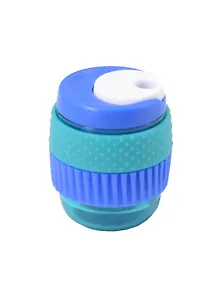 Купить Точилка 1отв. "KIDY LEARN CONCENTRATION" с контейнером, со шторкой от грязи , ассорти, Maped — Фото №1