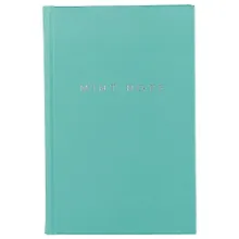 Купить Записная книжка «Mint note» — Фото №1