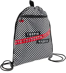 Купить Мешок для сменной обуви Феникс+, "Фразы с характером" — Фото №1