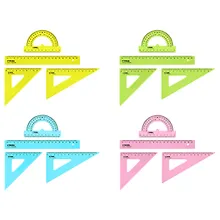 Купить Набор геометрический средний — Фото №1