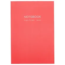 Купить Тетрадь в линейку Listoff, "Магия цвета", 120 листов, в ассортименте — Фото №1