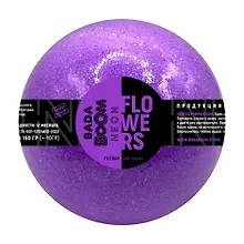 Купить Бомбочка для ванны Neon flowers (170г) (B11B002) — Фото №1