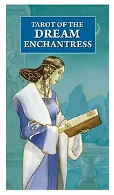 Купить Таро Аввалон, Таро Магия Снов (Руководство и карты) — Фото №1