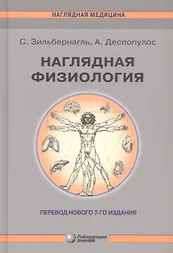 Купить Наглядная физиология — Фото №1