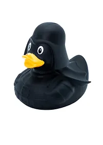 Купить Темный Лорд уточка (2074) — Фото №1