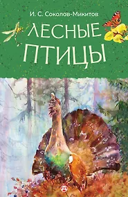 Купить Лесные птицы — Фото №1