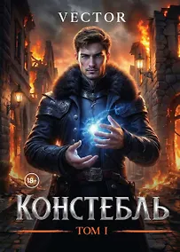 Купить Констебль. Том I — Фото №1