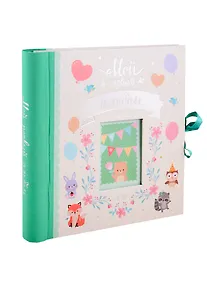 Купить Мой первый альбом — Фото №1