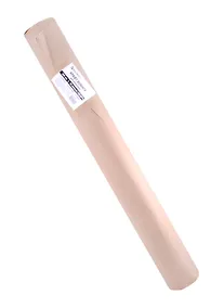 Купить Бумага крафт 840мм*40м, 78г/м2, марка А, рулон, BRAUBERG — Фото №1